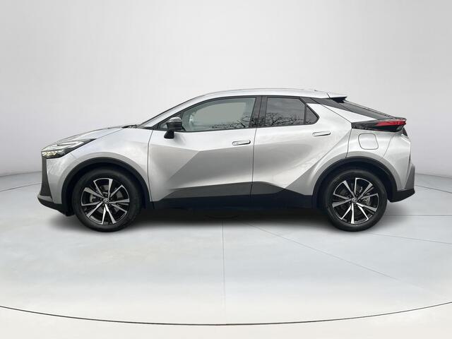 Toyota C-HR 2.0 Plug-in Hybrid 220 First Edition