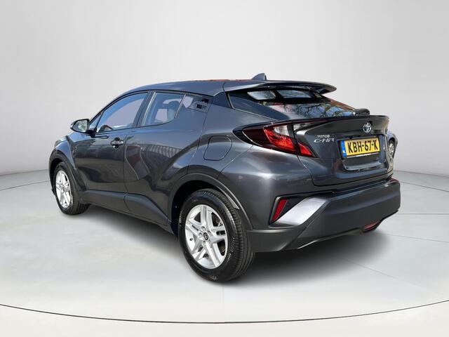 Toyota C-HR 1.8 Hybrid Dynamic