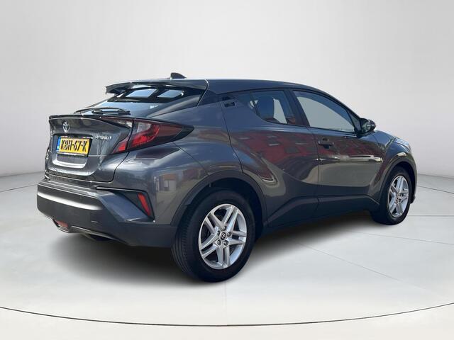 Toyota C-HR 1.8 Hybrid Dynamic