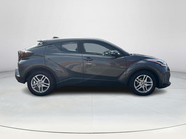 Toyota C-HR 1.8 Hybrid Dynamic
