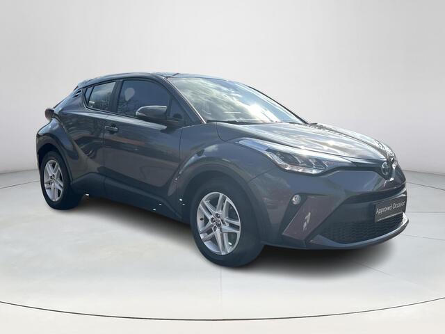 Toyota C-HR 1.8 Hybrid Dynamic