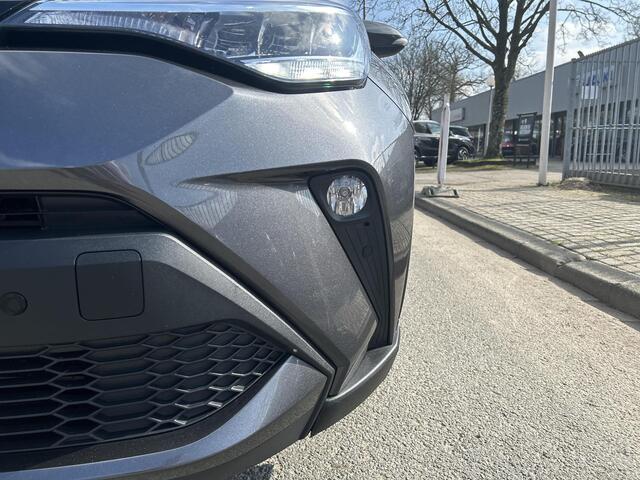 Toyota C-HR 1.8 Hybrid Dynamic