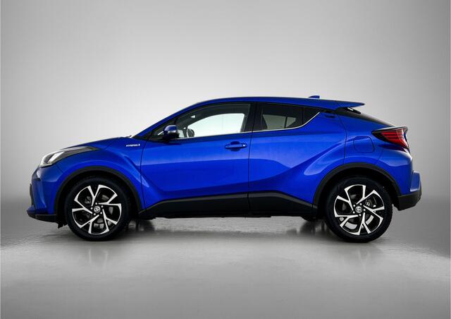Toyota C-HR 1.8 Hybrid First Edition