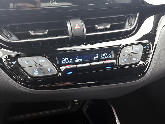 Toyota C-HR 1.8 Hybrid First Edition