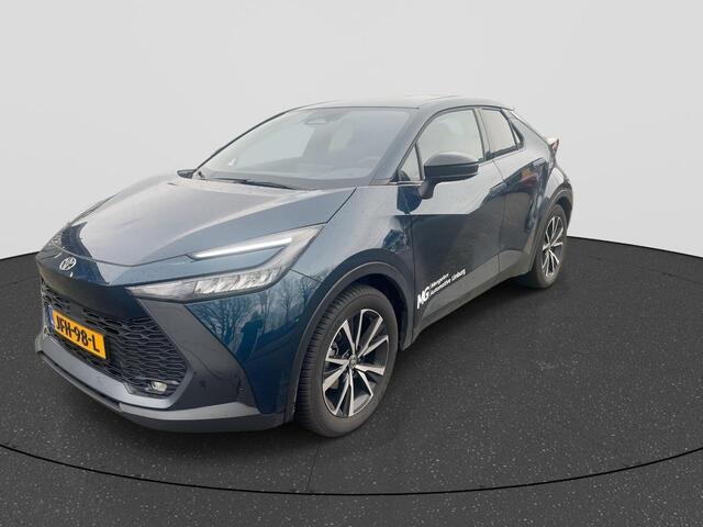 Toyota C-HR 1.8 Hybrid 140 Dynamic RIJKLAAR
