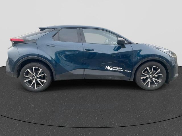 Toyota C-HR 1.8 Hybrid 140 Dynamic RIJKLAAR