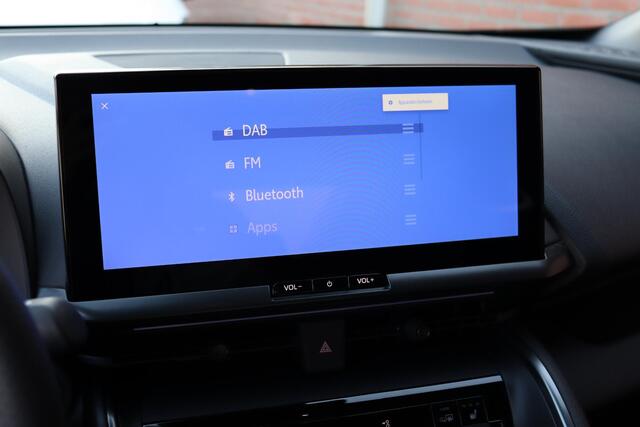 Toyota C-HR 2.0 Plug-in Hybrid 220 GR SPORT, JBL, Parkeersensoren, Elek achterklep, BSM.