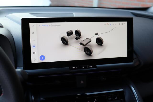 Toyota C-HR 2.0 Plug-in Hybrid 220 GR SPORT, JBL, Parkeersensoren, Elek achterklep, BSM.