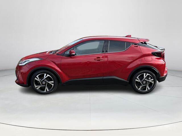 Toyota C-HR 1.8 Hybrid Style