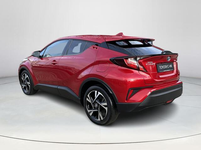Toyota C-HR 1.8 Hybrid Style