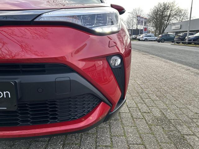 Toyota C-HR 1.8 Hybrid Style