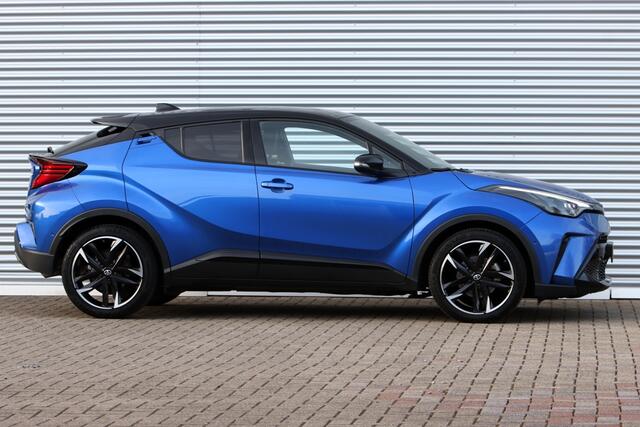 Toyota C-HR 2.0 Hybrid GR-Sport 13.451Km !!