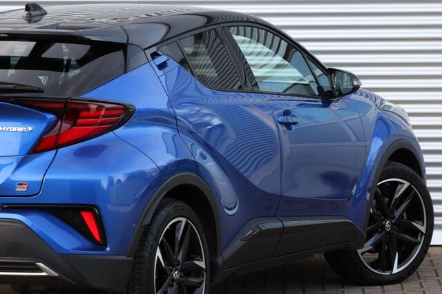 Toyota C-HR 2.0 Hybrid GR-Sport 13.451Km !!
