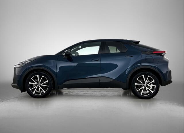 Toyota C-HR 1.8 Hybrid 140 First Edition | BTW voertuig | Stoel en stuurwielverwarming |