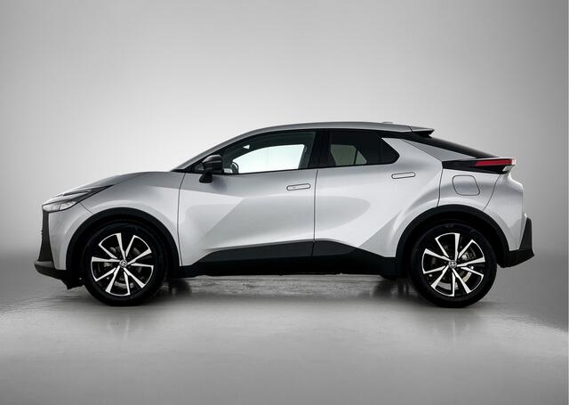 Toyota C-HR 1.8 Hybrid 140 Dynamic