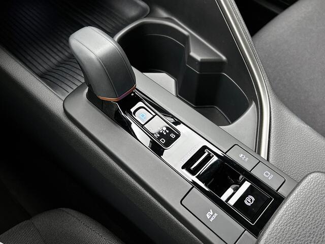 Toyota C-HR 1.8 Hybrid 140 Dynamic