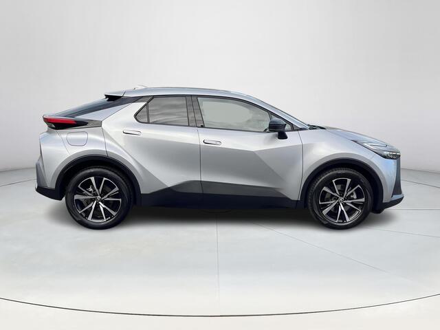 Toyota C-HR 2.0 Plug-in Hybrid 220 First Edition | Navigatie | Apple CarPlay/Android auto | 360 graden camera | Stoel en stuurverwarming