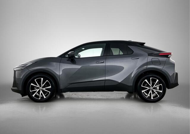 Toyota C-HR 1.8 Hybrid 140 First Edition | BTW Voertuig | Stoelverwarming |