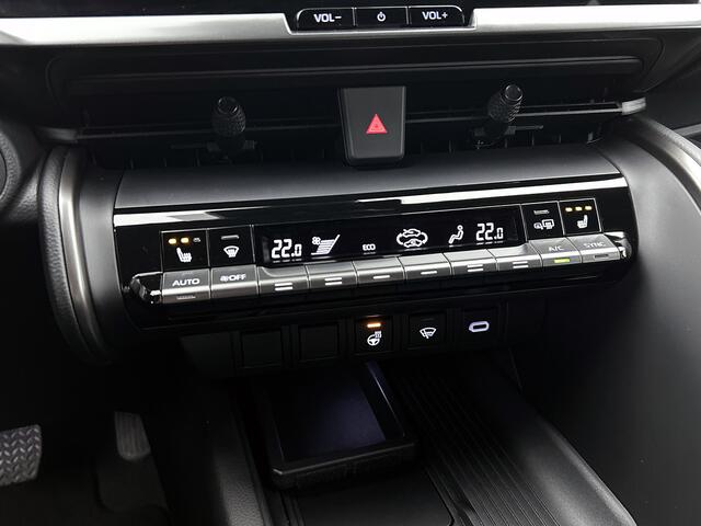 Toyota C-HR 1.8 Hybrid 140 First Edition | BTW Voertuig | Stoelverwarming |