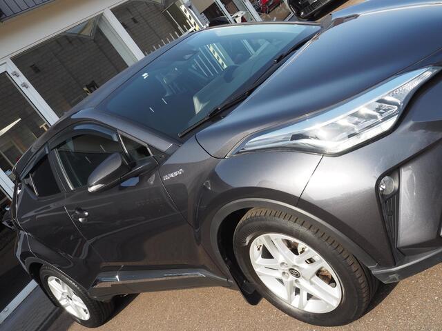 Toyota C-HR 1.8 Hybrid Active| Navigatie| Adap.cruise control