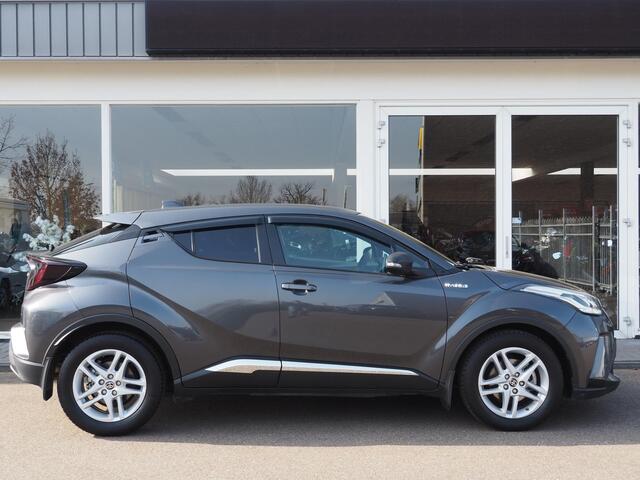 Toyota C-HR 1.8 Hybrid Active| Navigatie| Adap.cruise control
