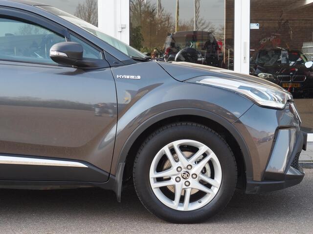 Toyota C-HR 1.8 Hybrid Active| Navigatie| Adap.cruise control