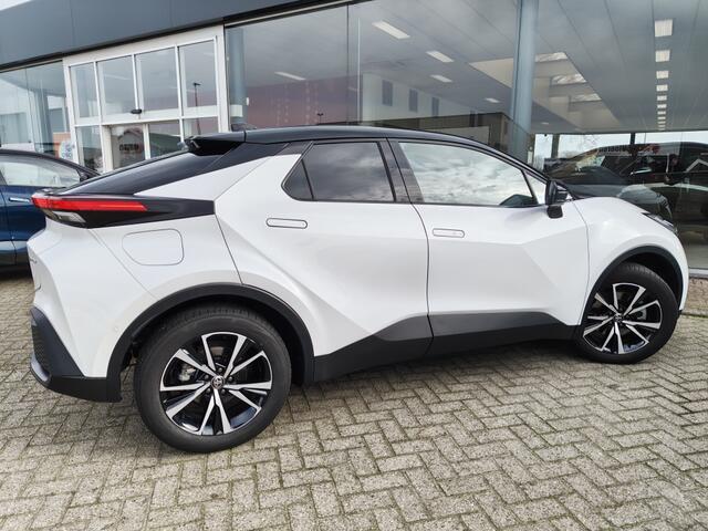 Toyota C-HR 2.0 PHEV 220 First Edition | Navi | Sensoren | 360 Camera| Dodeh