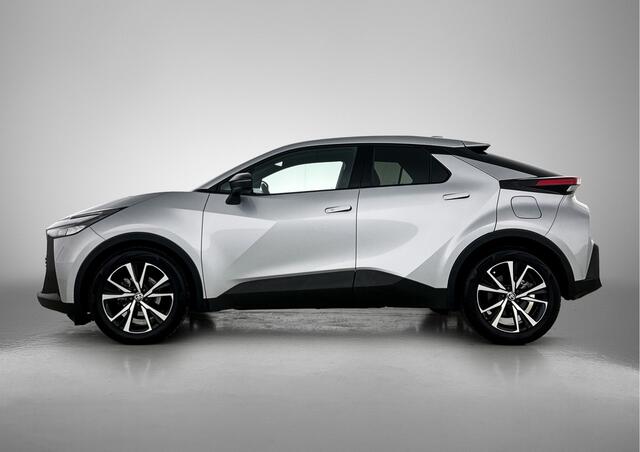 Toyota C-HR 1.8 Hybrid 140 Dynamic | BTW Voertuig | Achteruitrijcamera |
