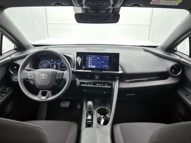 Toyota C-HR 1.8 Hybrid 140 Dynamic | BTW Voertuig | Achteruitrijcamera |