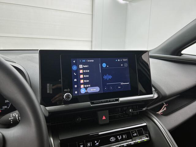 Toyota C-HR 1.8 Hybrid 140 Dynamic | BTW Voertuig | Achteruitrijcamera |