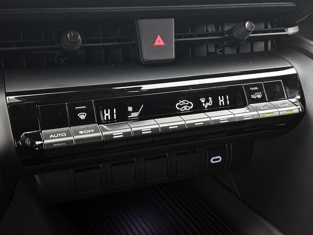 Toyota C-HR 1.8 Hybrid 140 Dynamic | BTW Voertuig | Achteruitrijcamera |