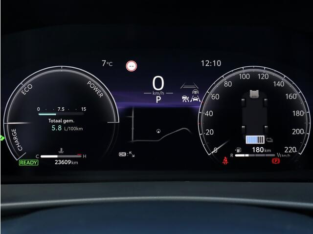 Toyota C-HR 2.0 Hybrid 200 Dynamic | Stuurverwarming | Trekhaak | El. Achter