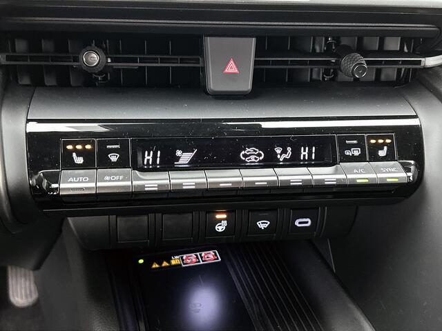 Toyota C-HR 1.8 Hybrid 140 First Edition | BTW Voertuig | Stoelverwarming |