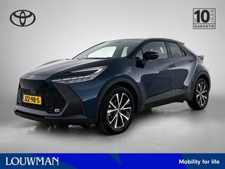 toyota-c-hr-1.8-hybrid-140-first-ed