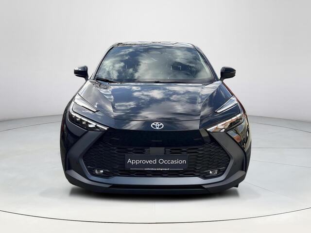 Toyota C-HR 2.0 Plug-in Hybrid 220 First Edition
