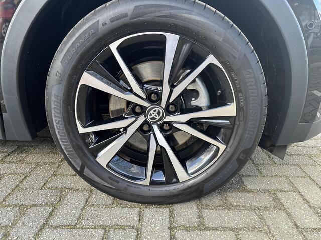 Toyota C-HR 2.0 Plug-in Hybrid 220 First Edition