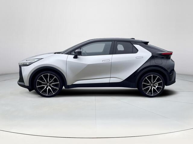 Toyota C-HR 2.0 Hybrid 200 GR SPORT Première Edition