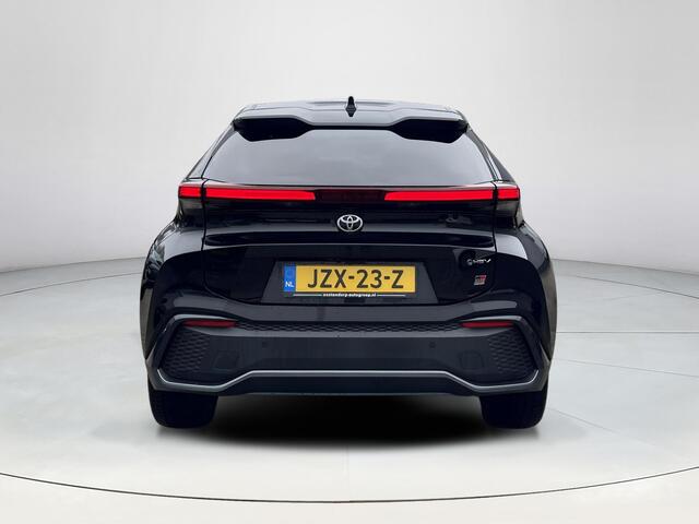 Toyota C-HR 2.0 Hybrid 200 GR SPORT Première Edition