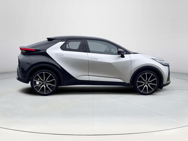 Toyota C-HR 2.0 Hybrid 200 GR SPORT Première Edition