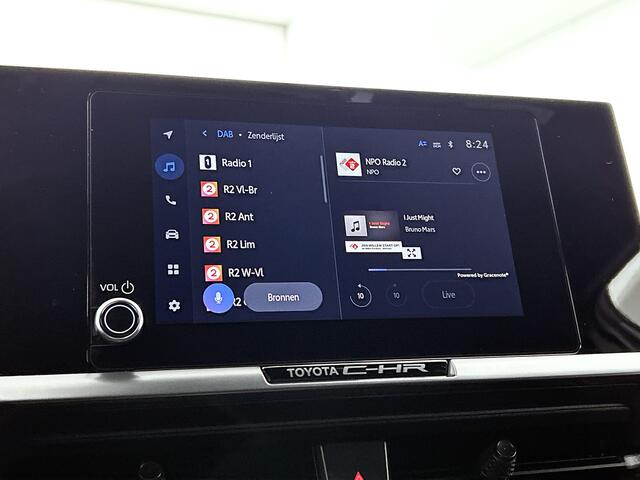 Toyota C-HR 1.8 Hybrid 140 Dynamic