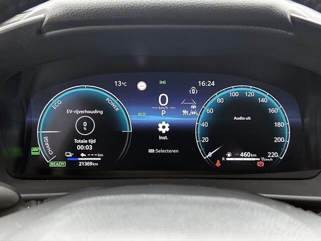 Toyota C-HR 2.0 Plug-in Hybrid 220 Executive