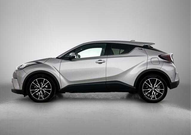 Toyota C-HR 1.8 Hybrid Executive