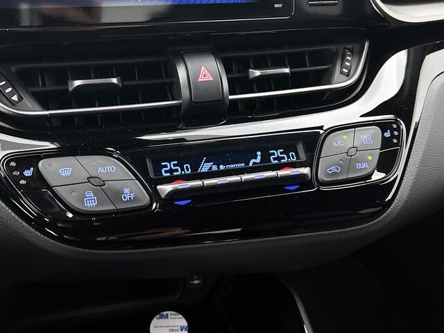 Toyota C-HR 1.8 Hybrid Executive