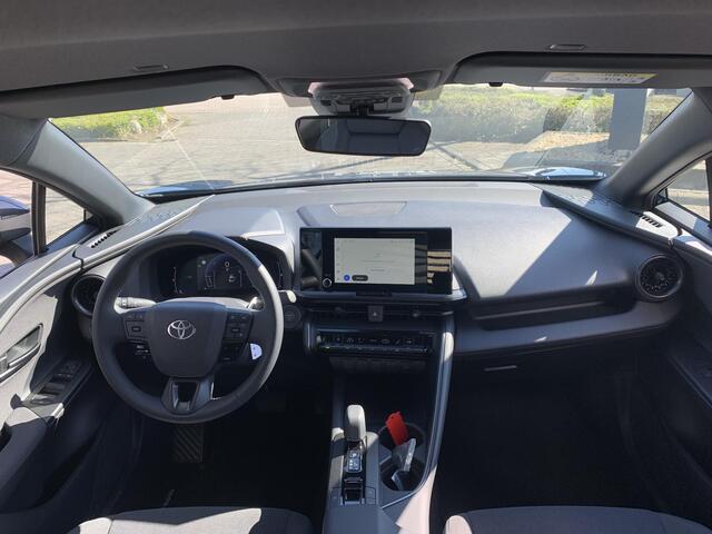 Toyota C-HR 1.8 Hybrid 140 Active EXTRA INRUILVOORDEEL ¤ 2.000,--