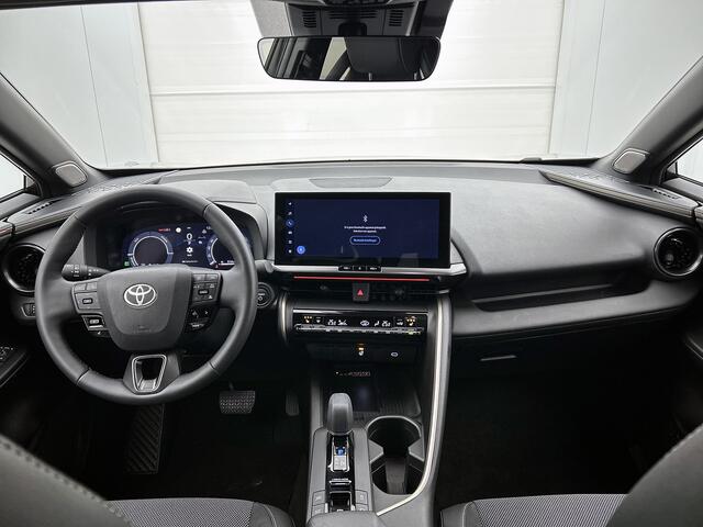 Toyota C-HR 2.0 Plug-in Hybrid 220 Executive