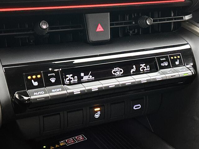 Toyota C-HR 2.0 Plug-in Hybrid 220 Executive