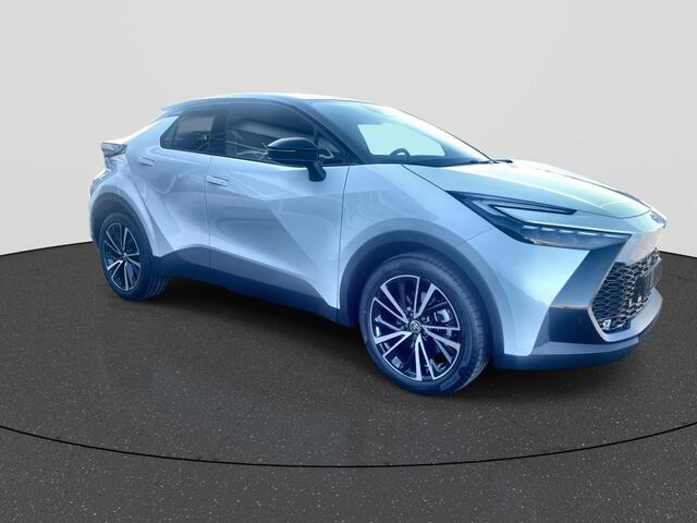 Toyota C-HR 2.0 Plug-in Hybrid 220 Executive Extra inruilwaarde 2.000,=