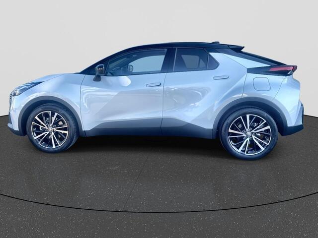 Toyota C-HR 2.0 Plug-in Hybrid 220 Executive Extra inruilwaarde 2.000,=