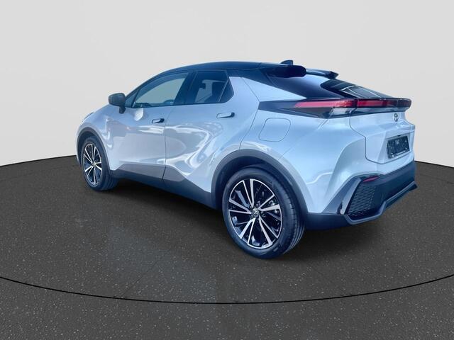 Toyota C-HR 2.0 Plug-in Hybrid 220 Executive Extra inruilwaarde 2.000,=