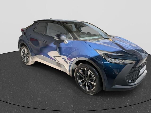 Toyota C-HR 2.0 Plug-in Hybrid 220 Dynamic EXTRA INRUILVOORDEEL ¤ 2.000,--